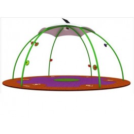 IGLO INTERAKTYWNE CROQPLAY IGLO INTERAKTYWNE CROQPLAY